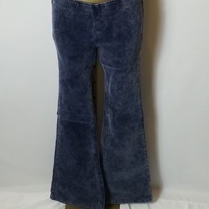Newbury Kustom Pants